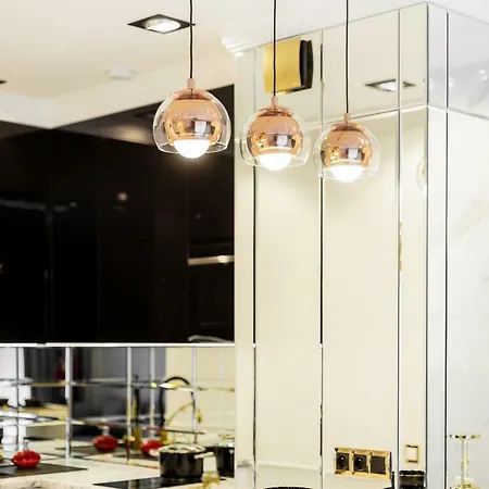 Boutiq Park By Renters Prestige דירה *