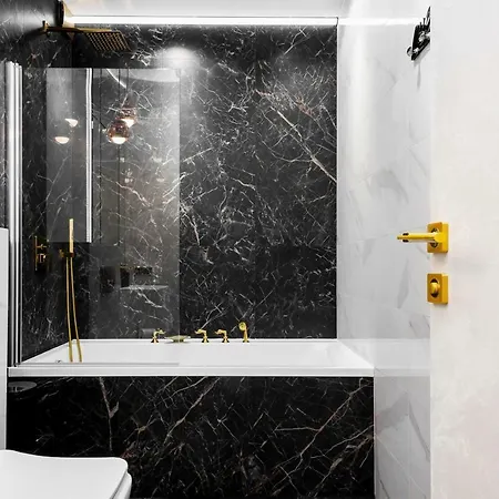 דירה Boutiq Park By Renters Prestige *