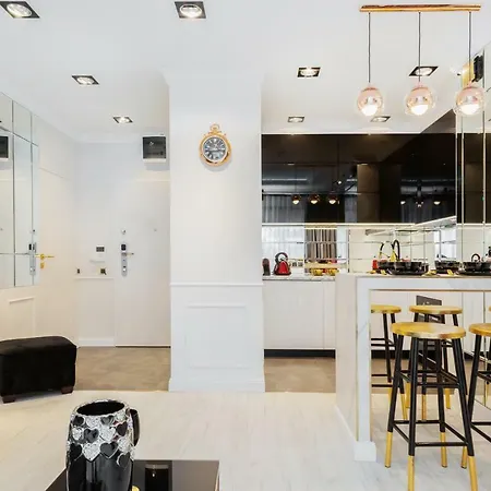 Boutiq Park By Renters Prestige