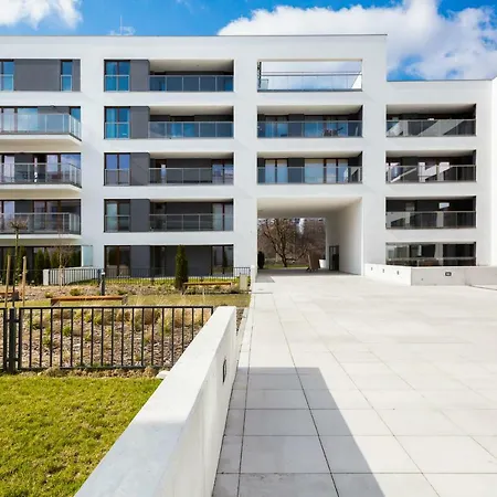 Boutiq Park By Renters Prestige *