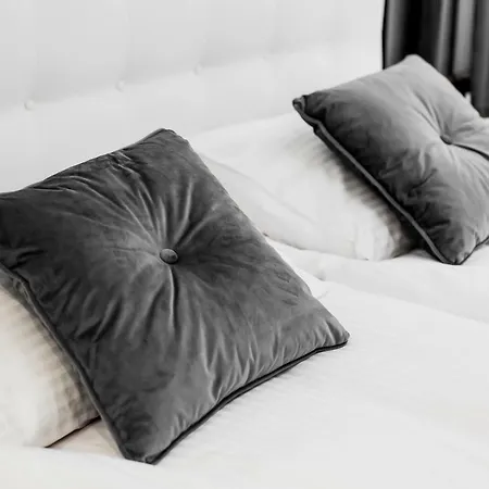 Boutiq Park By Renters Prestige