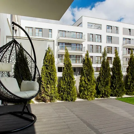 Boutiq Park By Renters Prestige *