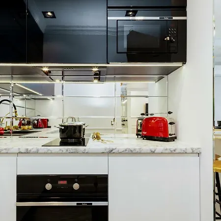 Boutiq Park By Renters Prestige