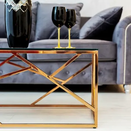 דירה Boutiq Park By Renters Prestige