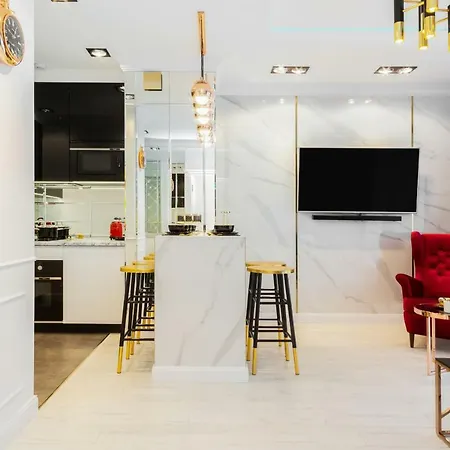 Boutiq Park By Renters Prestige *